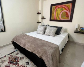 Apartamento cacique calarca